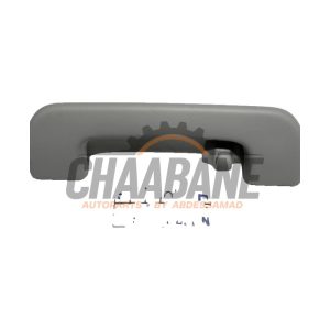 Poignee 80A857607A Audi E-tron Sportback (GEA) 55 2019