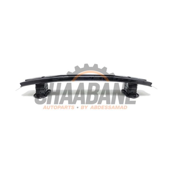 Cadre pare-chocs arriere 51128498641 BMW iX3 80 kWh 2020