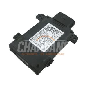 Side assist capteur 4N0907566K Audi E-Tron 2019