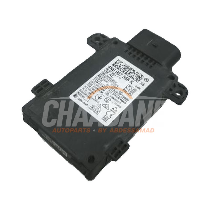 Side assist capteur 4N0907566K Audi E-Tron 2019