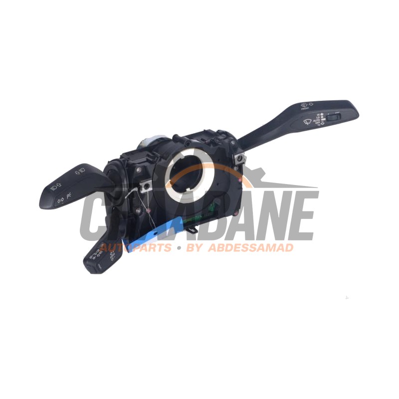 Commutateur reglage direction 4N0907129S Audi A4 2015