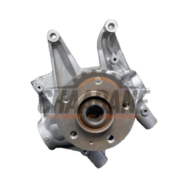 Fusee arriere droit 4T0505434H Lamborghini Huracan 5.2 V10 LP 580-2 2014