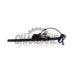 Approche ceinture gauche A2058600182 Mercedes E (C238) E-300 2.0 Turbo 16V