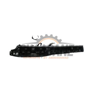 Aerateur tableau de bord 8W1820902 Audi A4 2024