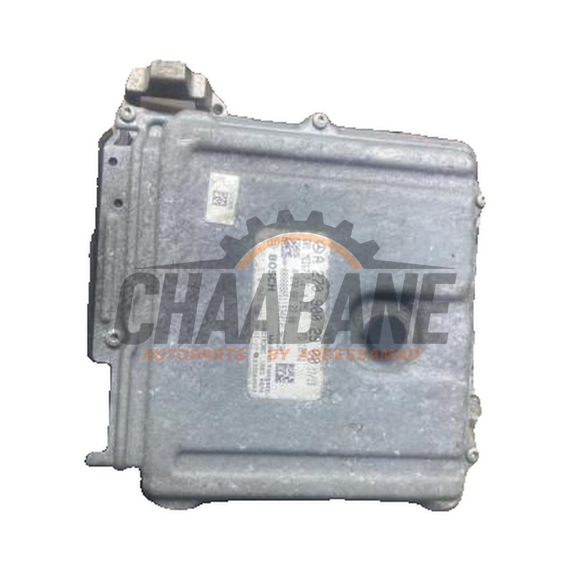 Serrure de contact + ordinateur A1569004904 Mercedes GLA (156.9) 1.6 180 16V