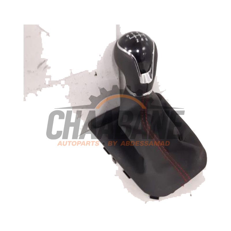 Enveloppe levier de vitesse 6F0711113N Seat Arona 2017
