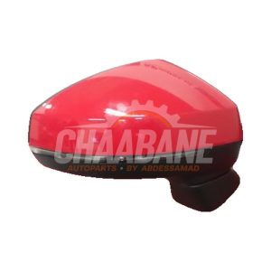 Retroviseur droit 8V5857410B Audi A3 Limousine (8VS/8VM) 1.4 TFSI 16V 2013 / 2020