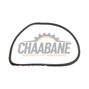 Joint caoutchouc portiere 4portes arriere gauche T4K12919 Jaguar I-Pace EV400 AWD