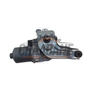 Moteur+mecanique essuie-glace 5G1955119A Volkswagen Golf VII Variant (AUVV) 1.6 TDI 4Motion 16V 2013 / 2021