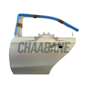 Portiere 4portes arriere gauche 177730 Mercedes A (177.0) 1.3 A-250 e Turbo 16V