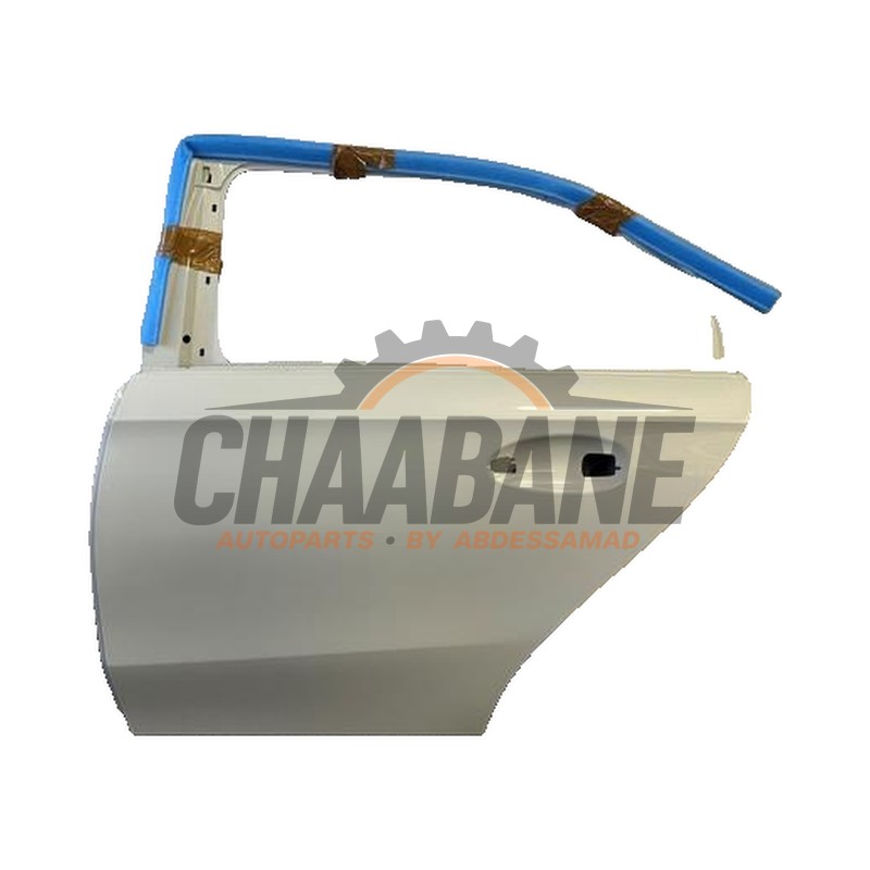 Porte arriere gauche 177730 Mercedes A (177.0) 1.3 A-250 e Turbo 16V