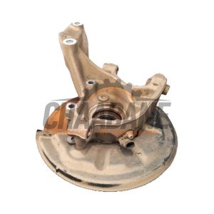 Joint arriere gauche 5Q3505435A Audi Q2 (GAB/GAG) 2.0 TDI 16V 190 Quattro 2016