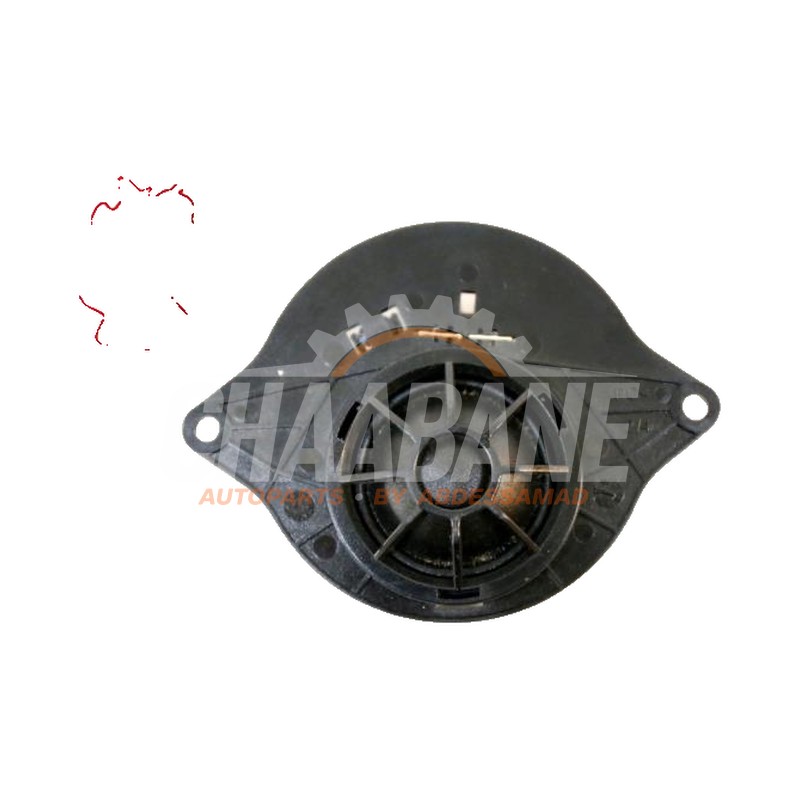 Haut-parleur 8W0035399 Audi A4 Quattro (B9) 2.0 45 TFSI Mild hybrid 16V 2015
