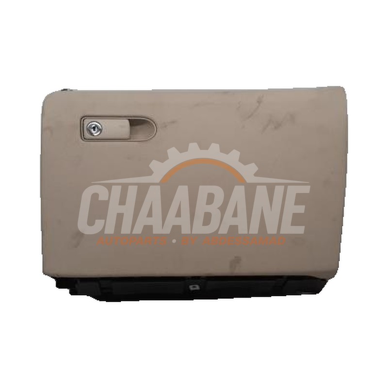 Boite a gants A2536806902 Mercedes GLC (X253) 2.2 250d 16V BlueTEC 4-Matic