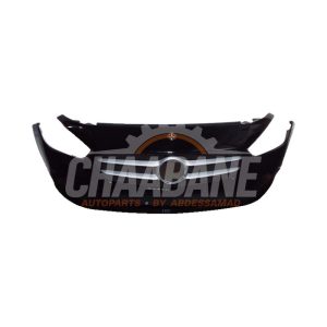 Pare-chocs avant A2478807105 Mercedes B (W247) 2.0 B-220d 4-Matic