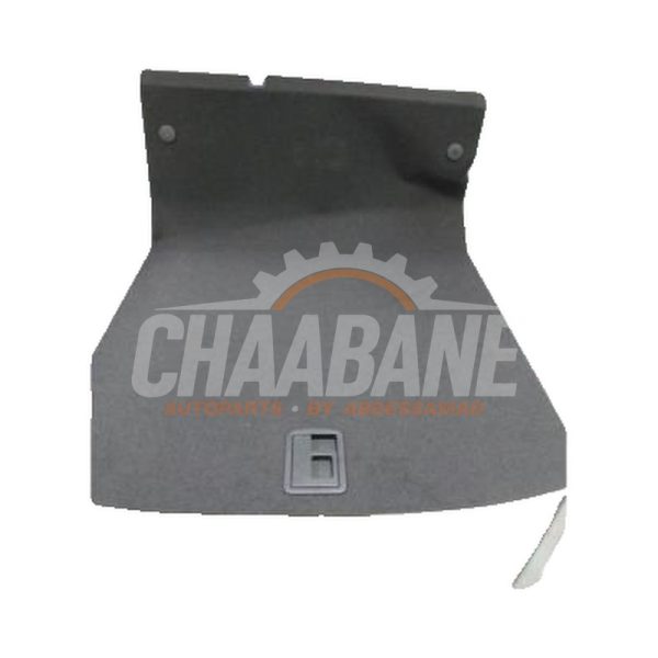 Coffre tapis 8W5863463A Audi A4 2015