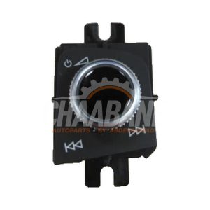 Commodo 8W1919616 Audi A4 2015