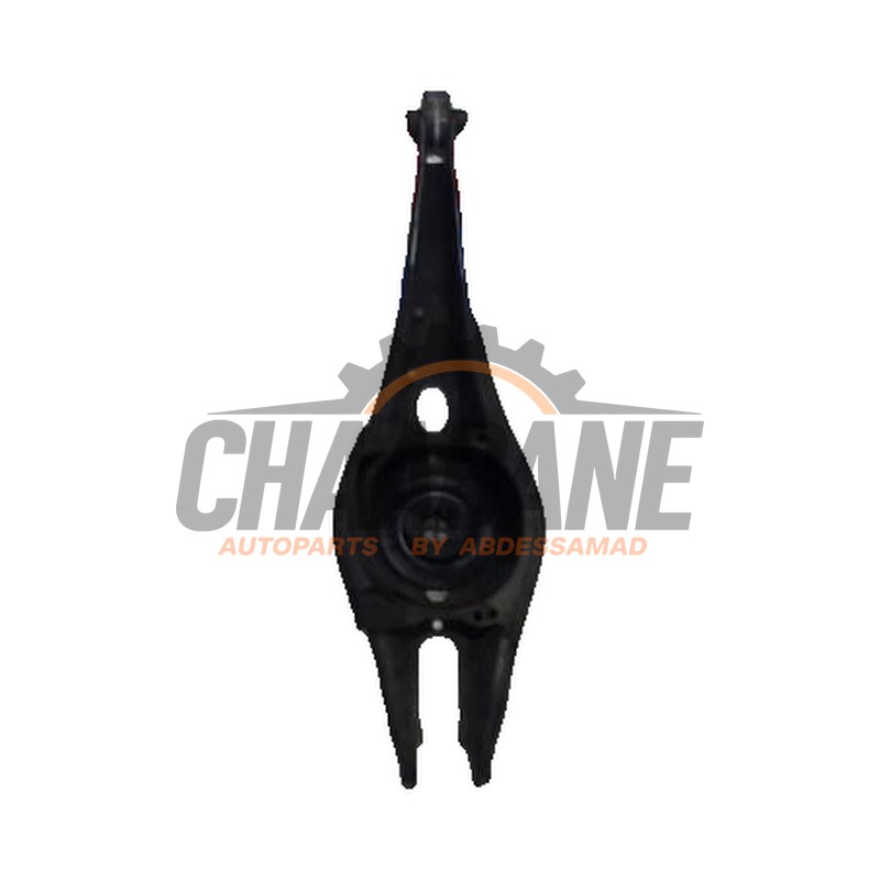 Bras de suspension bas arriere gauche 5Q0505311D Audi A3 (8V1/8VK) 1.5 TFSI 16V 2012 / 2020