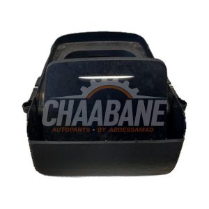 Compartiment de rangement 1766801810 Mercedes A (W176) 1.6 A-180 16V