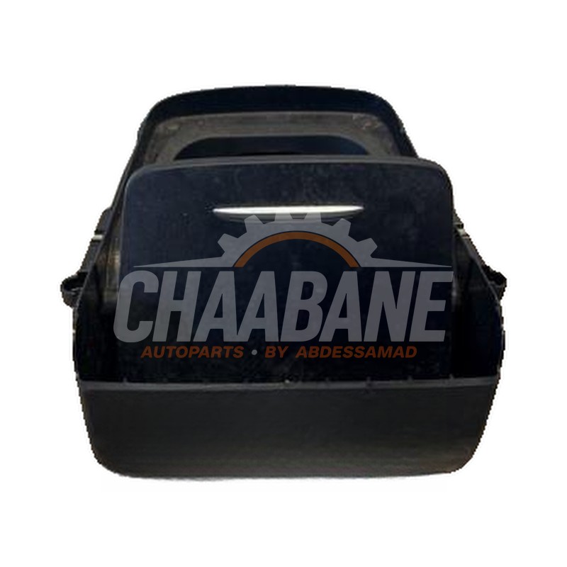 Compartiment de rangement 1766801810 Mercedes A (W176) 1.6 A-180 16V