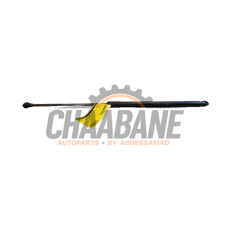 Amortisseur capot moteur gauche A2069800100 Mercedes C (W206) C-200 1.5 EQ Boost 4-Matic