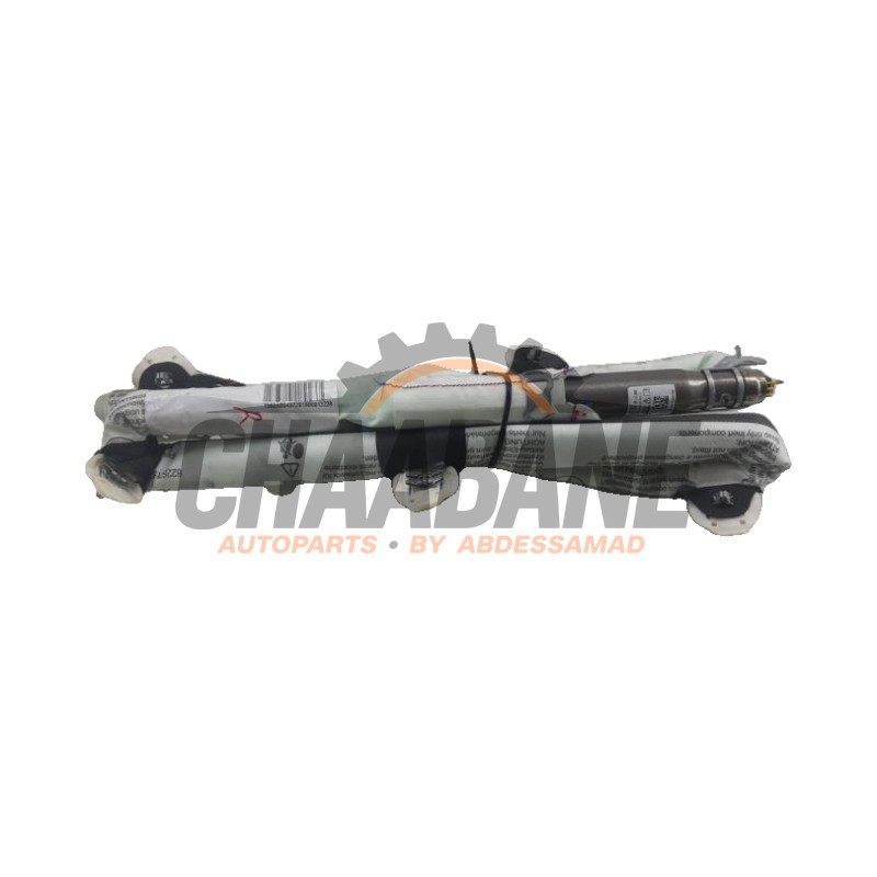 Airbag plafond droite 1568600402 Mercedes GLA (156.9) 1.6 180 16V