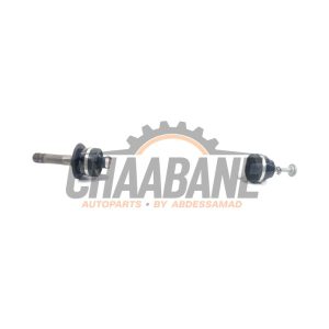 Arbre de transmission arriere droit 868958002 BMW X7 M50d xDrive 3.0 24V 2019