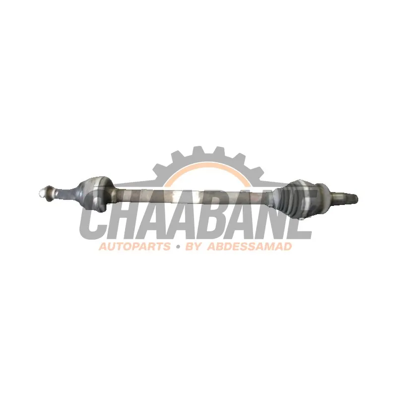 Arbre de transmission arriere gauche T2H3341 Jaguar XF (X260) 2.0d 180 16V