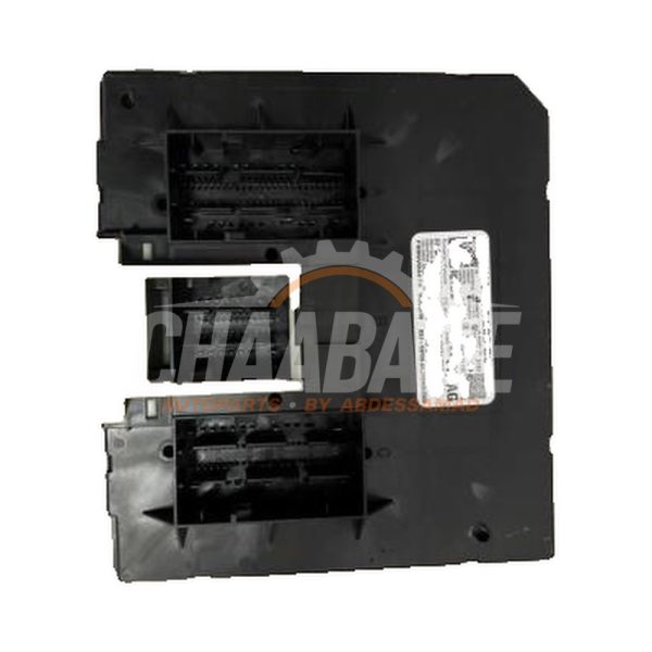 Ordinateur controle fonctionnel 5WA937086BS Seat Leon Sportstourer (KLF) 1.5 eTSI 16V 2020