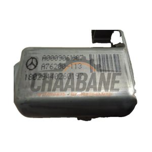 Moteur de vitre portiere A0009061607 Mercedes CLA (118.3) 1.5 CLA-180d