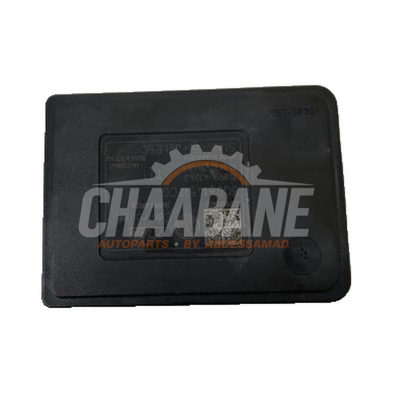 Bloc ABS 5Q0614517CC Seat Leon ST (5FF) 1.6 TDI 16V 2012 / 2020