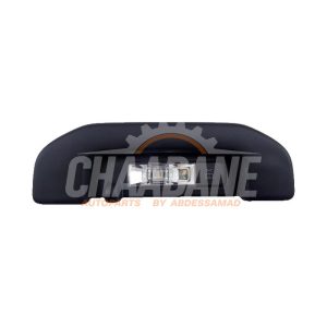 Poignee A0998150100 Mercedes EQA (N243) 250+ 71 kWh