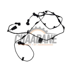 Kit capteur PDC 5Q0919275B Audi A4 Avant (B9) 1.4 TFSI 16V 2015