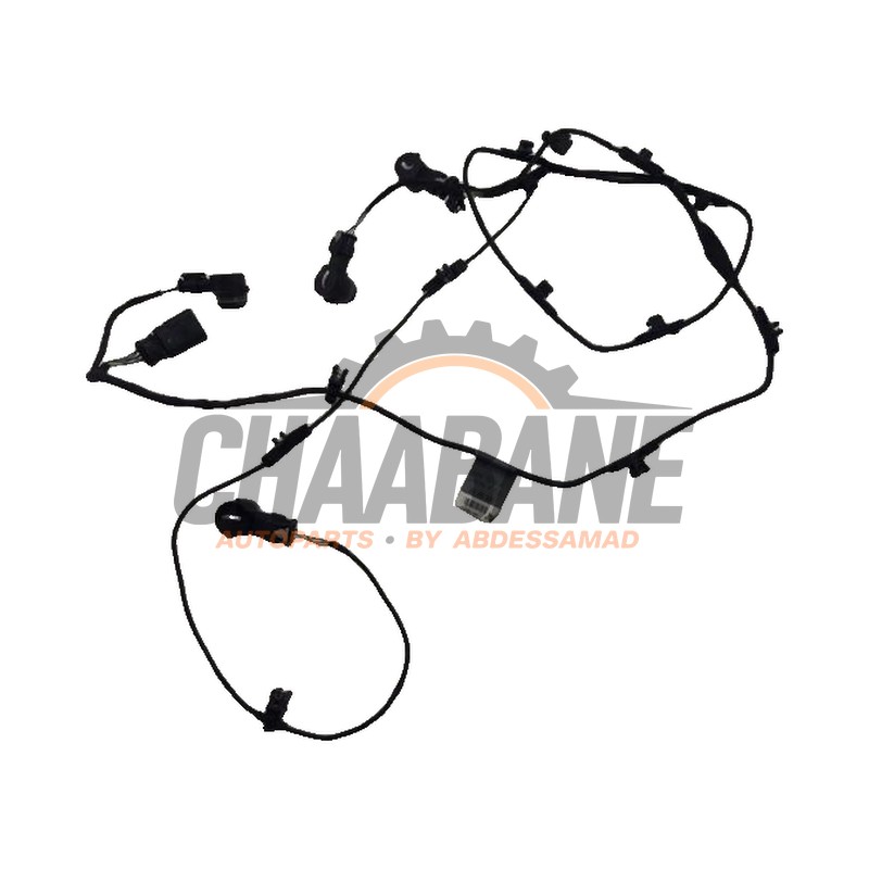 Kit capteur PDC 5Q0919275B Audi A4 Avant (B9) 1.4 TFSI 16V 2015