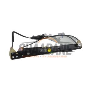 Mecanique vitre 4portes avant gauche 8W0837461 Audi RS4 2017