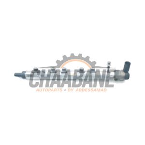 Systeme dinjection 7800601 BMW 3 serie Touring (F31) 320d 2.0 16V EfficientDynamicsEdition 2012 / 2019