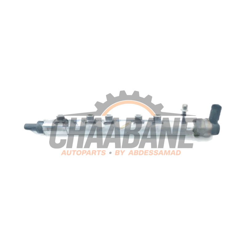 Systeme dinjection 7800601 BMW 3 serie Touring (F31) 320d 2.0 16V EfficientDynamicsEdition 2012 / 2019