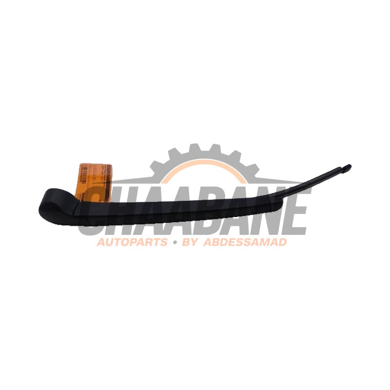 Bras essuie-glace arriere 5F3955707 Seat Leon ST (5FF) 1.4 TSI EcoFuel 16V 2012 / 2020