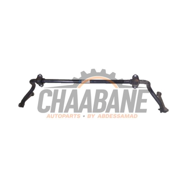 Barre stabilisatrice avant 4G0411309E Audi RS 6 Avant (C7) 4.0 V8 TFSI 32V 2013 / 2018
