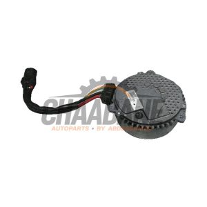 Ventilateur moteur LR173084 Landrover Discovery