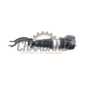 Barre amortisseur avant gauche 95B616039 Porsche Macan (95B) 3.6 V6 24V Turbo 2014