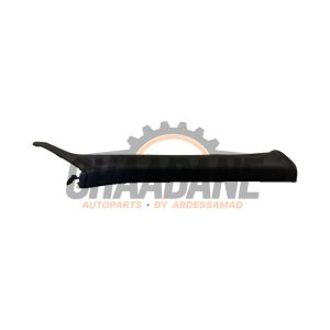 Protection montant A gauche 8Y0867234B Audi A3 Sportback (8YA) 1.4 45 TFSIe 16V 2019