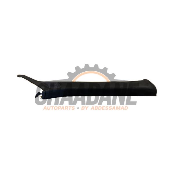 Protection montant A gauche 8Y0867234B Audi A3 Sportback (8YA) 1.4 45 TFSIe 16V 2019