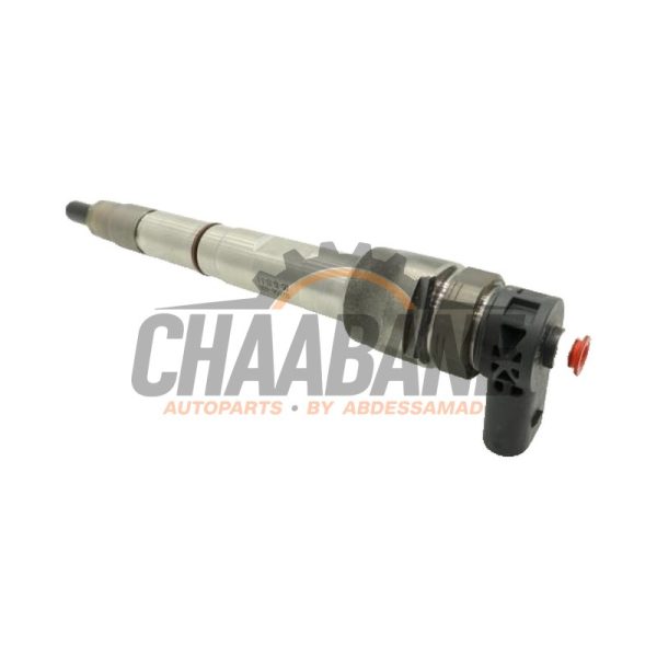 Injecteur (diesel) 0445110473 Seat Leon SC (5FC) 1.6 TDI Ecomotive 16V 2012 / 2018