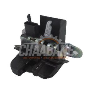 Serrure de coffre 6F0827505 Seat Ibiza 2017