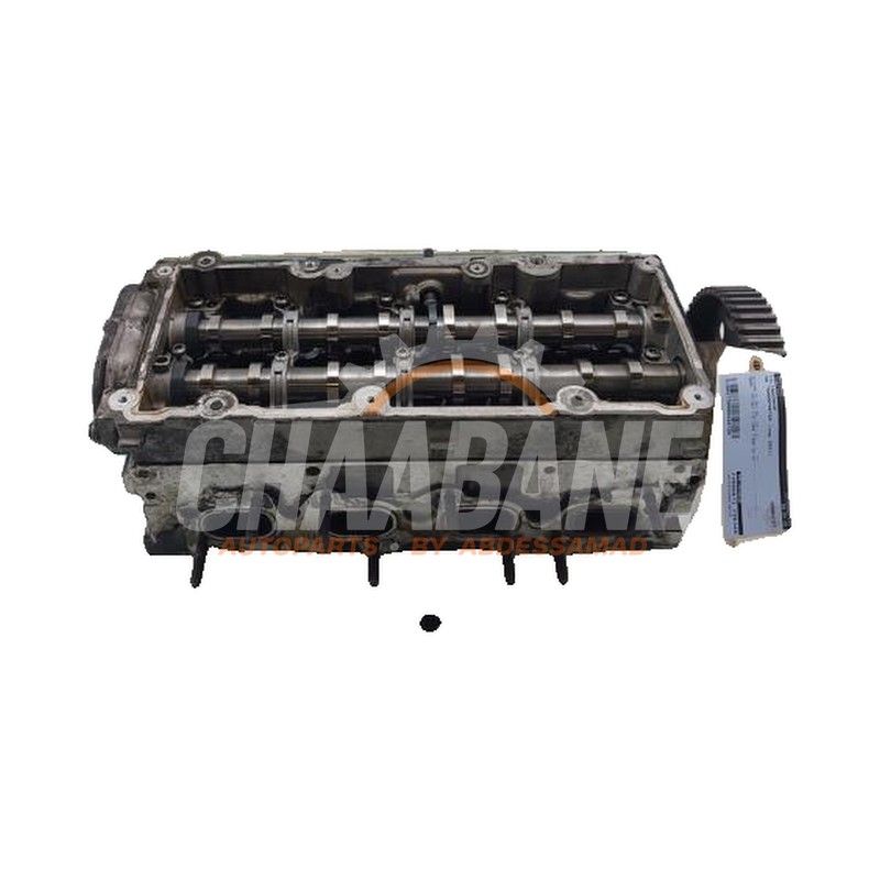 Tete de cylindre 04L103403R Volkswagen Transporter T6 2.0 TDI 150 2015 / 2024