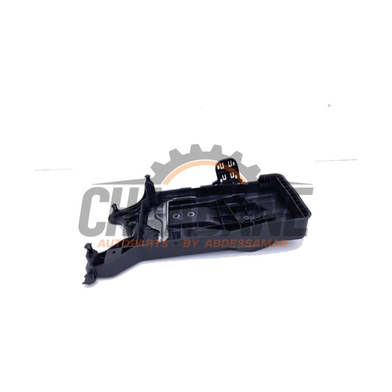 Boitier de batterie 5R3915331B Volkswagen Tiguan (CT1) 2.0 TDI 4Motion 2023