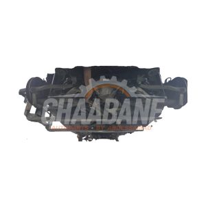Arbre de roue 4x4 A1673500100 Mercedes GLE (V167) 350 e 2.0 16V 4-Matic