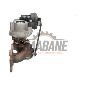 Turbo 05E145701K Audi Q3 (F3B) 1.5 35 TFSI 16V 2018