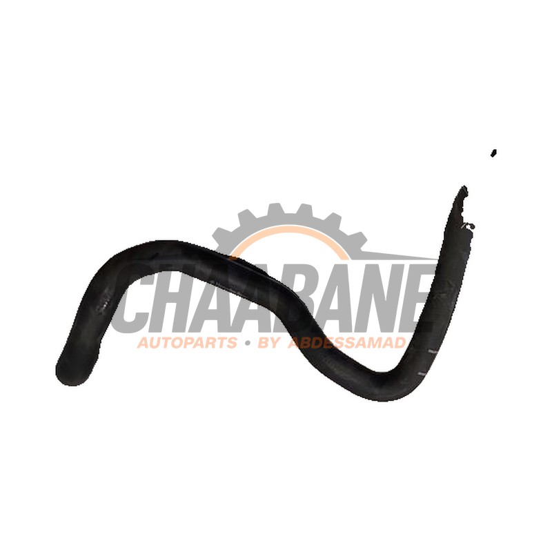 Tuyau radiateur A9108302600 Mercedes Sprinter 3t (910.6) 211 CDI 2.1 D FWD